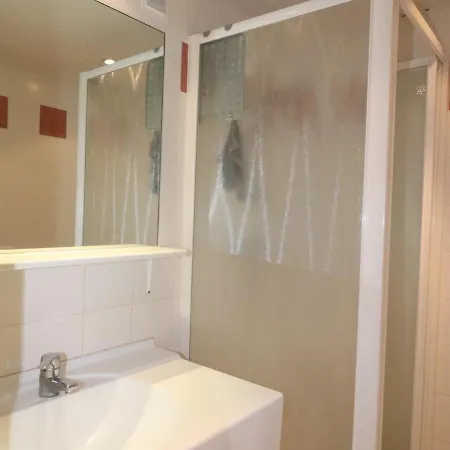 - 2 Pieces, 37m², 5 Pers, Aux Pieds, Balcon, Wifi, Parking Options - Fr-1-502-532 Apartment